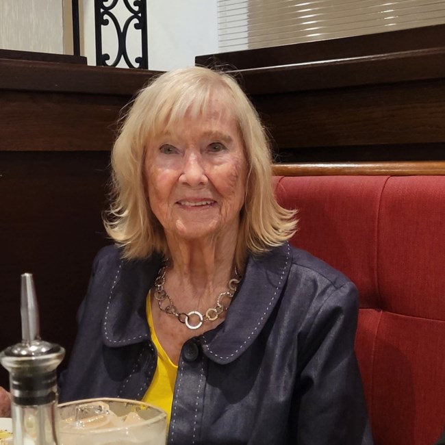 Obituario de Janice Frances Rogers