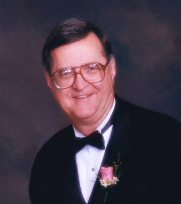 Obituary of Robert Alexander Klepic