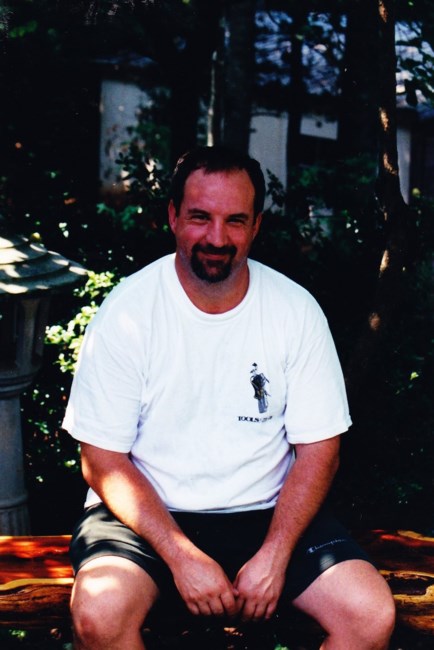 Obituary of Terry Townsend