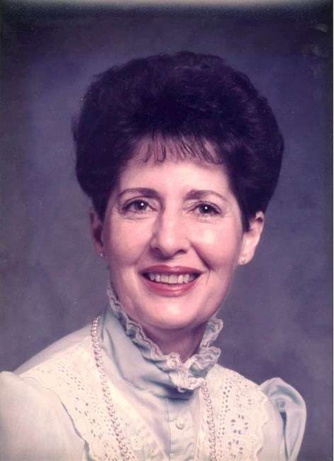 Obituary of Melba Brown Lee