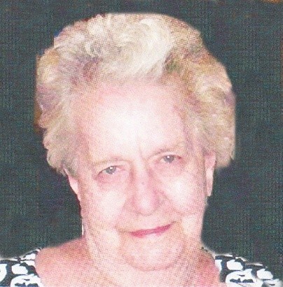 Obituary of Marilyn Wilber