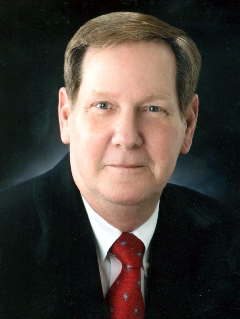 Obituary of J. Neal Anderson