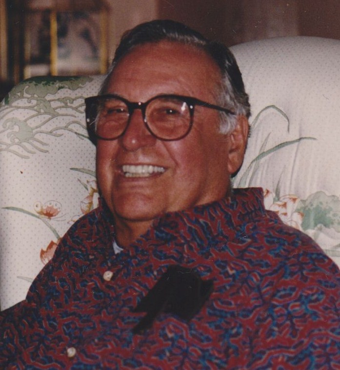 Obituary of Dr. Thomas Nelson Pirkle