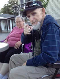 Obituary of Brian Allen Gray