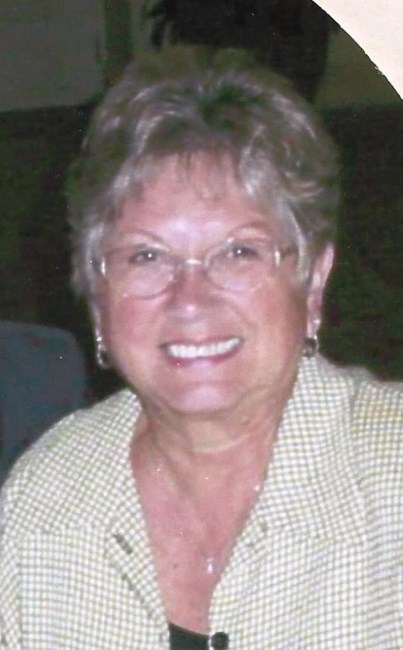 Obituary of Alberta Giles Short