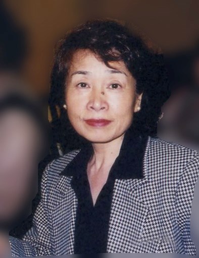 Obituary of Toshiko H. Deluze