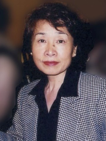 Obituary of Toshiko H. Deluze