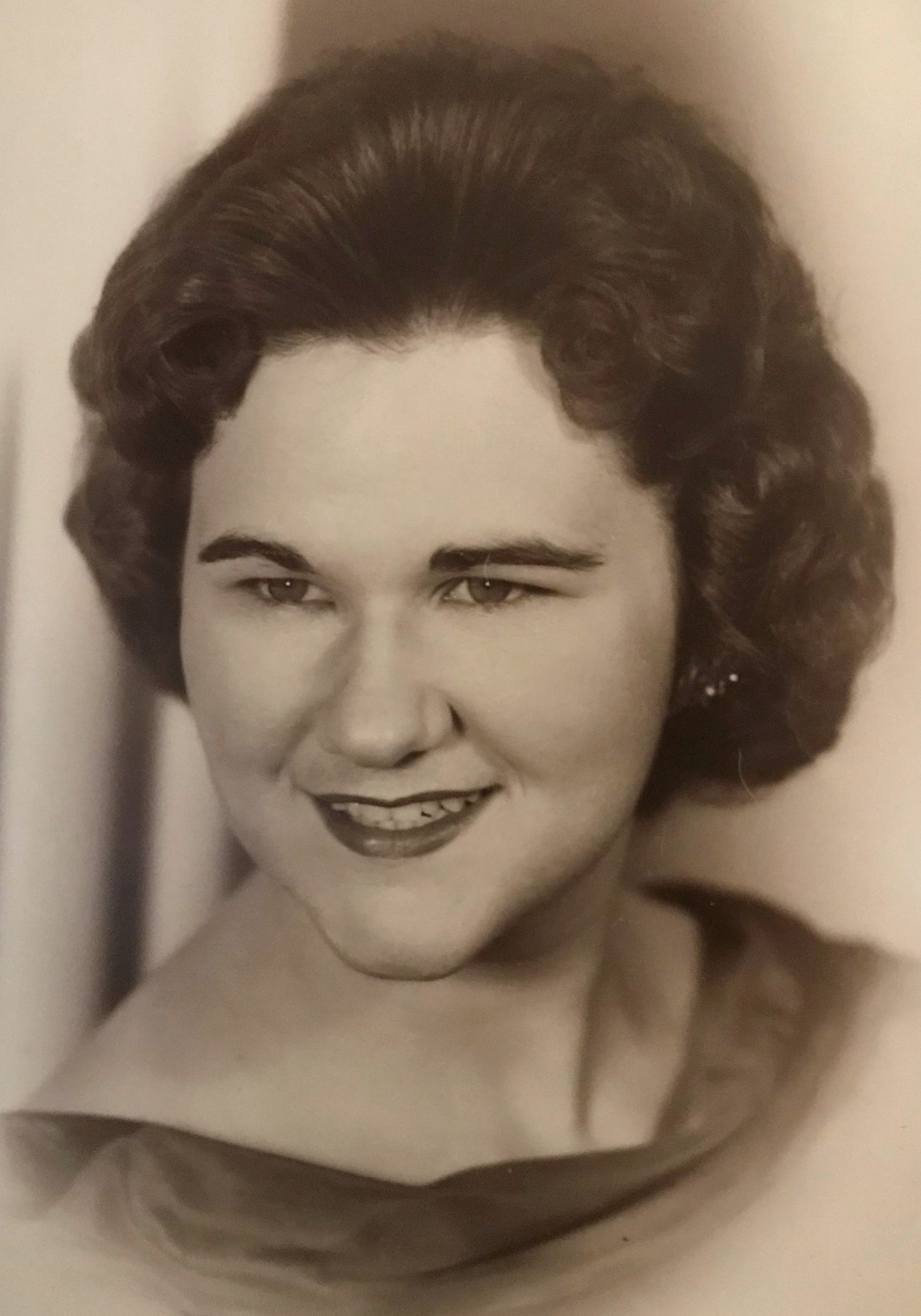 Peggy McMullen Mills Obituary Columbia, SC