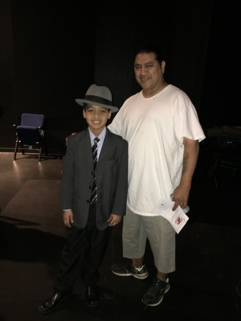 Obituario de Manuel Perez Padilla