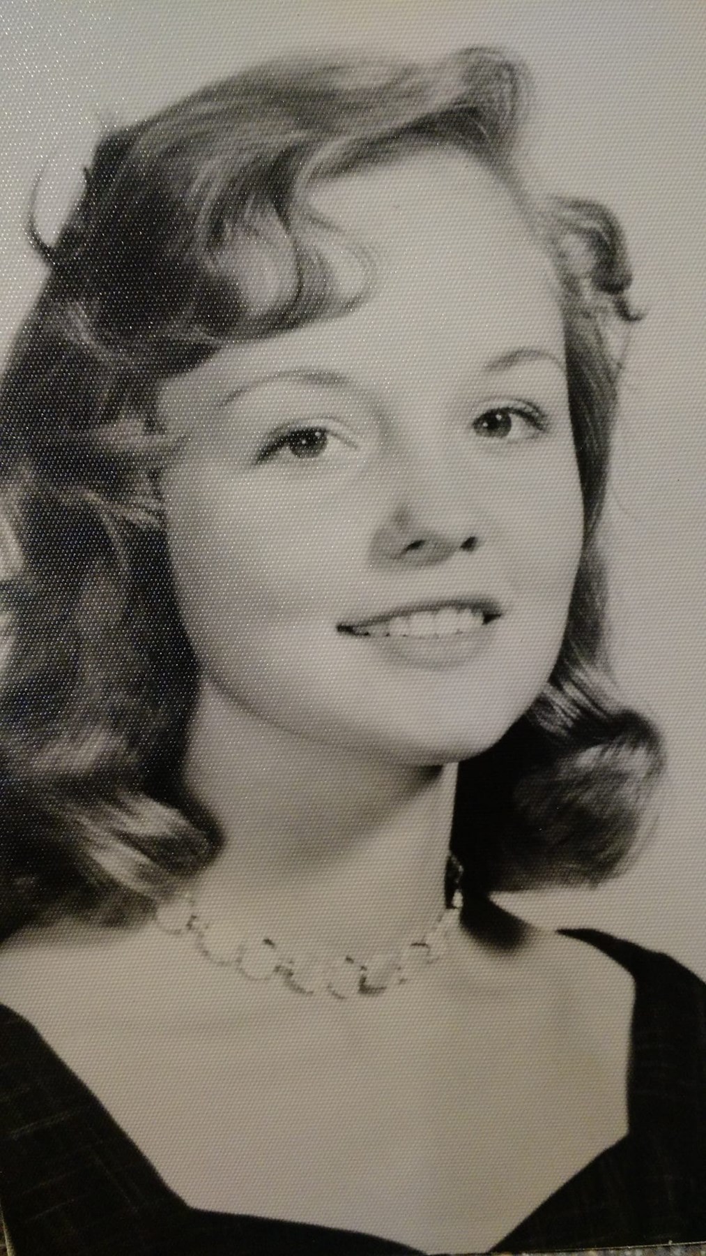 Obituary of Penelope "Penny" June Campbell