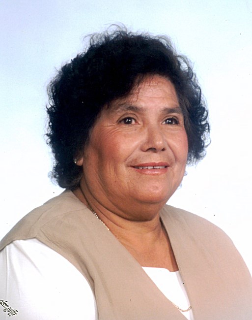Obituary of Maria N Hernandez