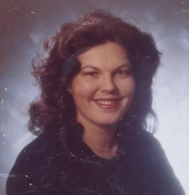 Obituario de Elizabeth Ann Williams