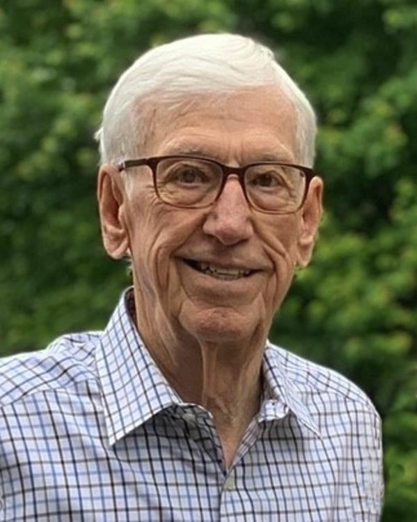 Obituary of Kenneth Lewis Zerbe