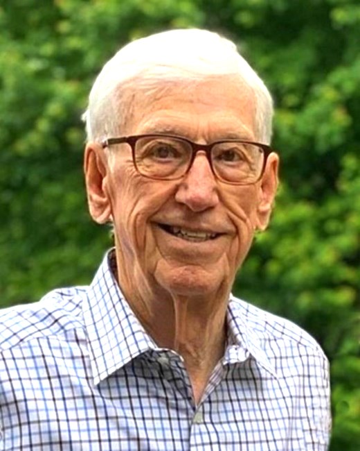 Obituary of Kenneth Lewis Zerbe