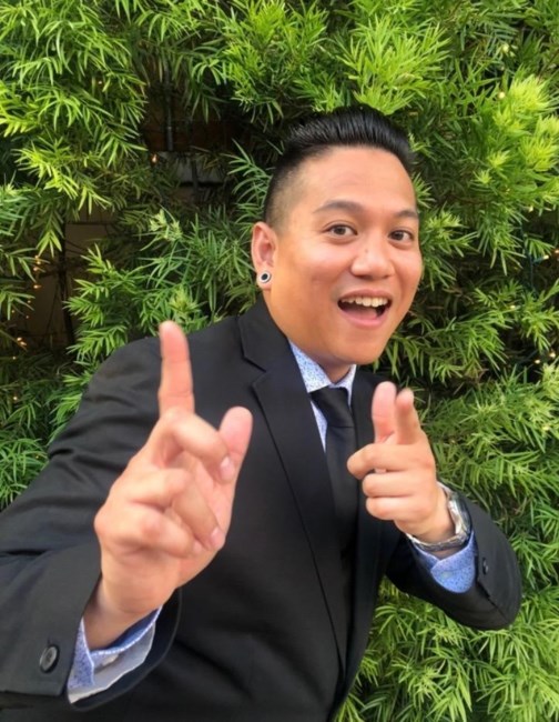 Obituary of Vandy Vaing Chanel