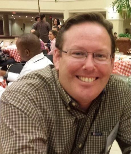 Obituary of Peter Granville Harris