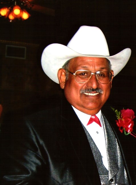 Obituary of Mark Anthony Tovar