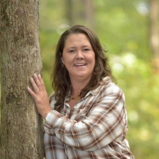 Obituary of Jennifer Darnell Ledbetter