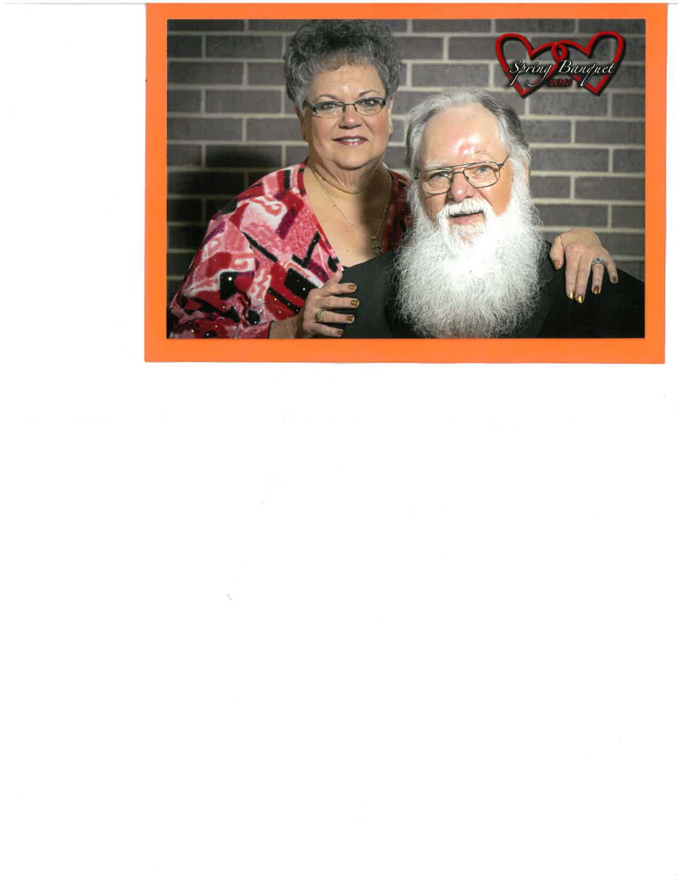 Obituary of Larry Francis June