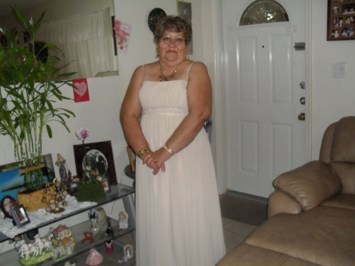 Obituary of Roberta Edith Perez