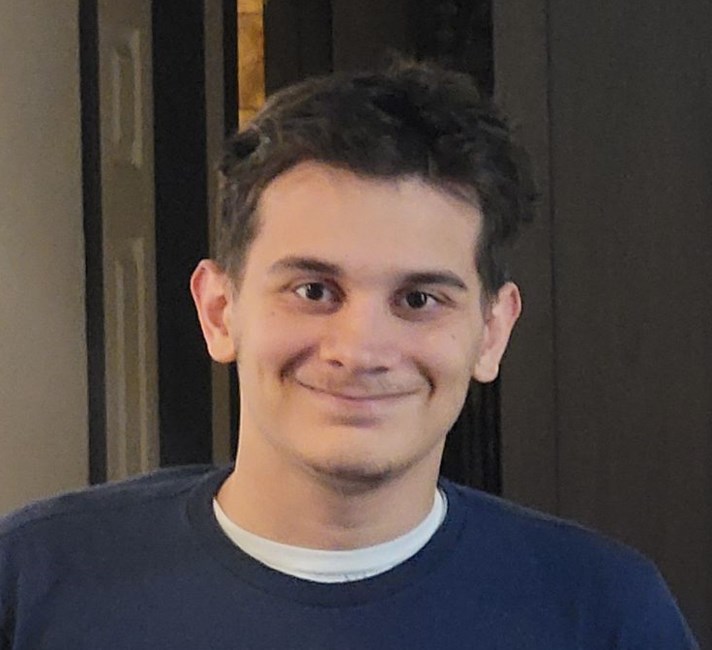 Obituary of Joseph Anthony Reyes