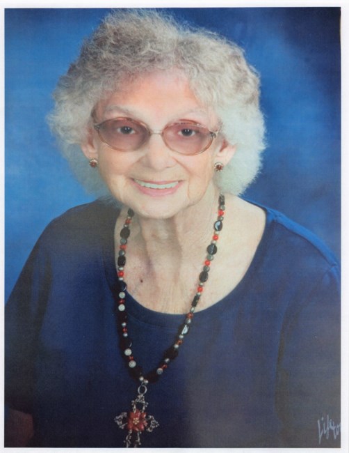 Obituary of Charlet K Bogard