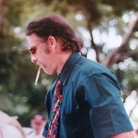 Obituary of Carl David Clark