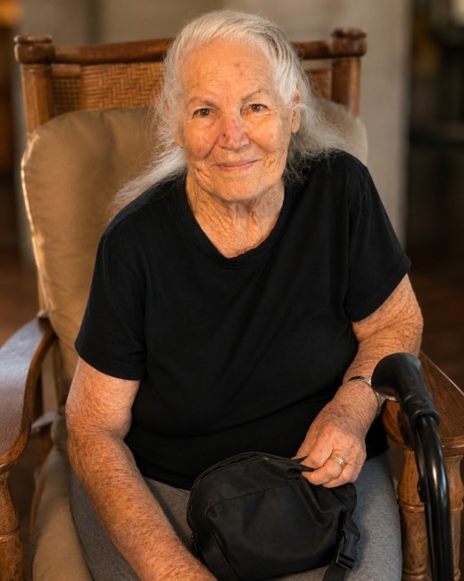 Obituary of Barbara Ann Norris