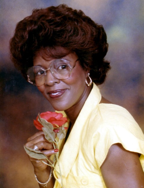 Obituary of Anna Marie Joiner