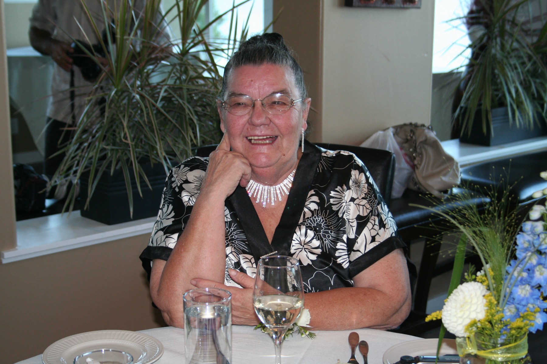 Obituary of Elizabeth Audrey Jean Stargratt