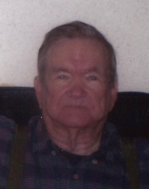 Obituary of Patrick Gilbert Franklin