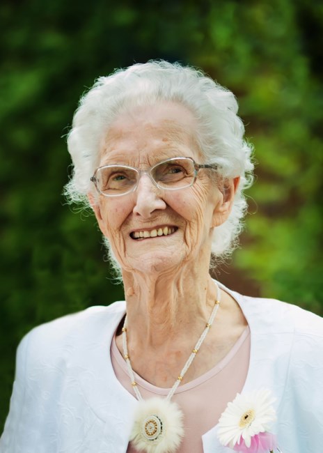 Obituary of Rachael Helen Woods