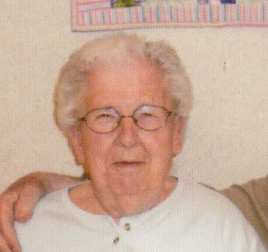Obituary of Gladys Davis