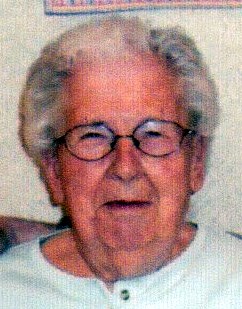 Obituary of Gladys Davis