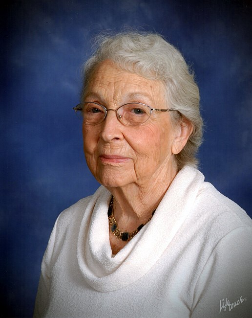 Obituario de Shirley Ann Ralph