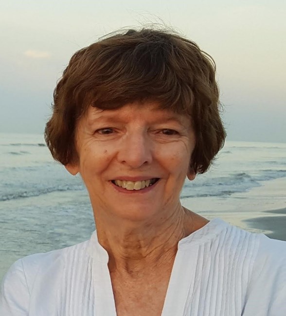 Obituary of Carol Jean Boberg