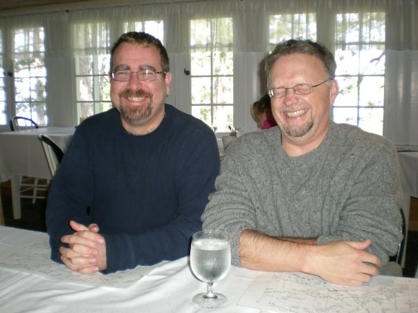 Obituary of Robert W Anderson