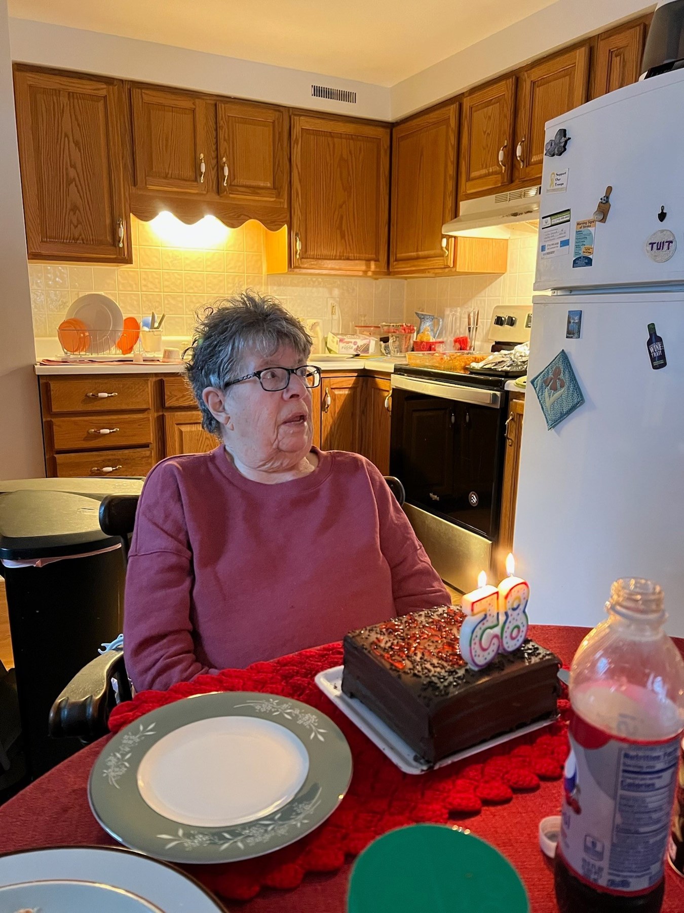 Obituary of Mary Jane Shanley