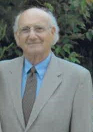 Obituary of Earl M. Garber