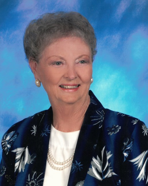 Obituary of Patricia Ann Williams