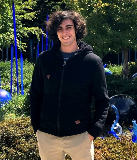 Obituary of Quinton Isaiah Winek