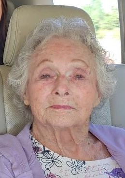 Obituary of Jean Wilson Wyche