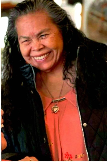 Obituary of Elida Paul Parks