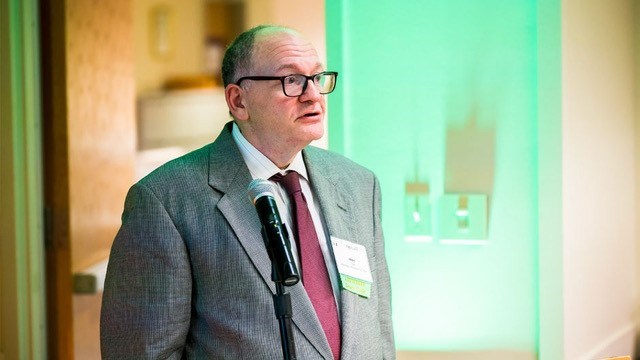 Obituary of Marc Andrew Fajer