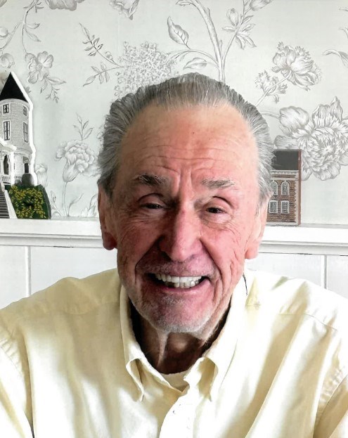 Obituary of Thomas Joseph Roncka