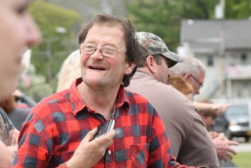 Obituary of Paul W. Carson