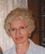 Obituario de Cecelia M. Blaylock Druse