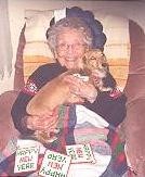 Dorothy Archer