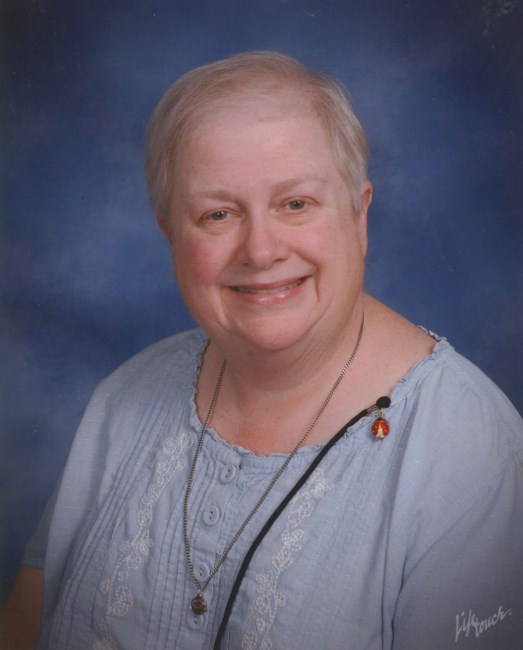 Obituary of Judy Ann Kelly