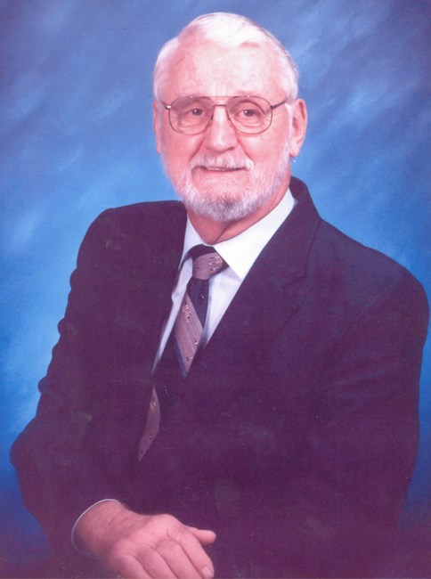 Obituary of James Kenneth Whitlock